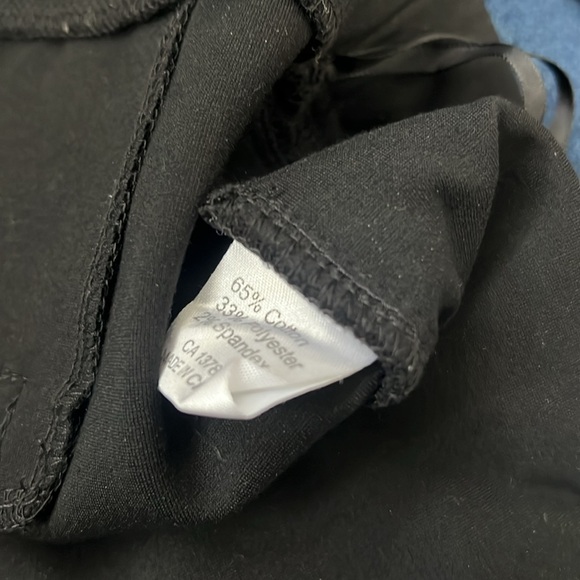 dress pants - Picture 4 of 4